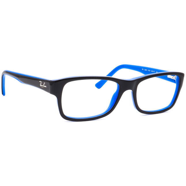 Ray-Ban RB 5268 5179 Eyeglasses  52□17 135