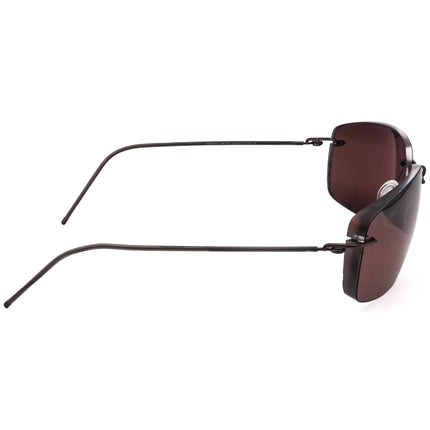 Maui Jim MJ716RX-02D Frigate   65□18 127