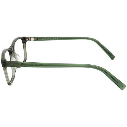 Warby Parker Becton XW 712  57□17 145