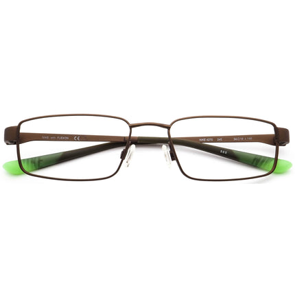 Nike 4270 245 Flexon  54□18 140