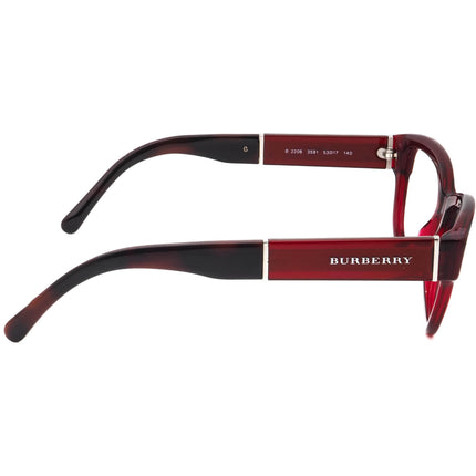 Burberry B 2208 3591   53□17 140