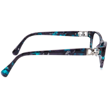 Dolce & Gabbana DG 3147P 2551   53□16 135