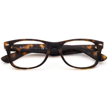 Ray-Ban RB 2132 New Wayfarer 894/76  52□18 140