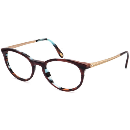 Tiffany & Co. 2128-B 8207 Eyeglasses 48□18 140