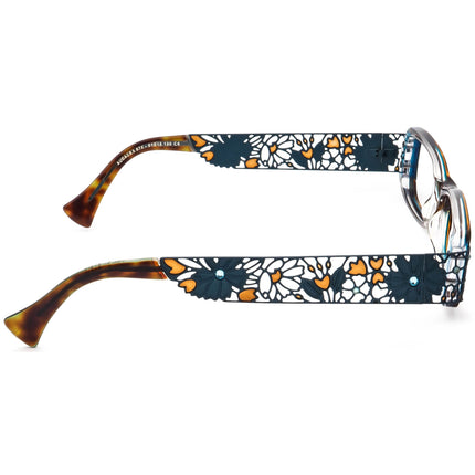 Jean Lafont Audaces 675 Eyeglasses 51□15 130