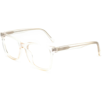 Warby Parker Chamberlain 500   50□18 140