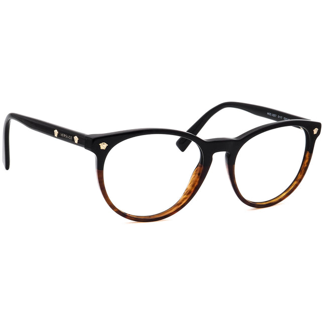 Versace MOD. 3257 5117 Eyeglasses 53□18 140