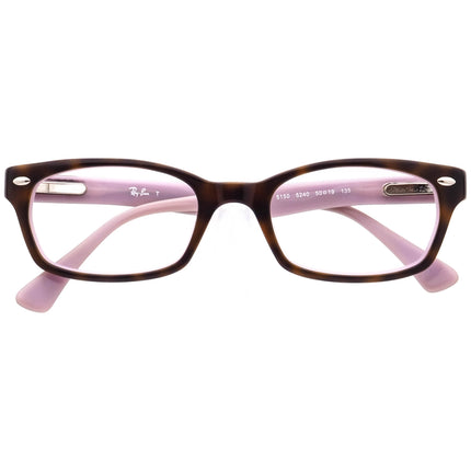 Ray-Ban RB 5150 5240  50□19 135
