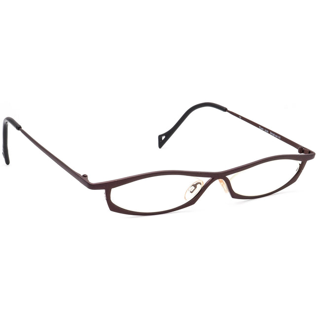 Theo Tom 10 Eyeglasses 50□20 135