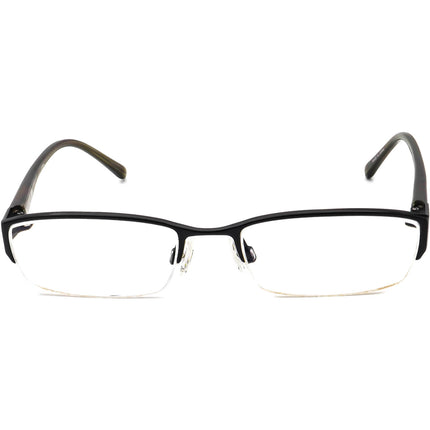 Hugo Boss HB11566 BK Eyeglasses 50□17 135