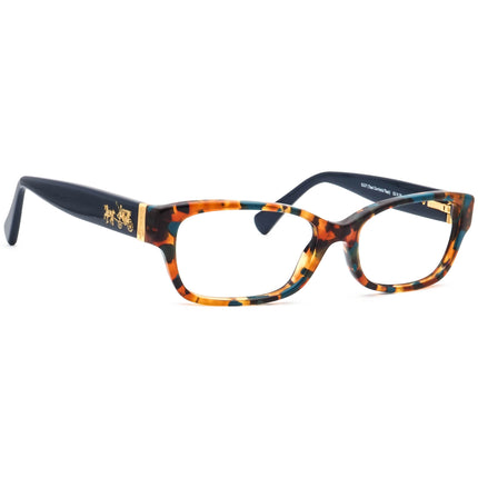 Coach HC 6078 5337   52□16 135