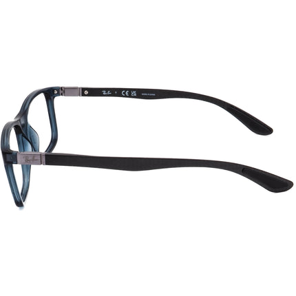 Ray-Ban RB 8908 5719 Carbon Fiber