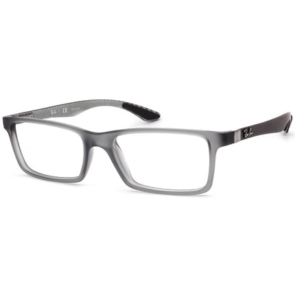 Ray-Ban RB 8901 5244 Carbon Fiber   53□17 145