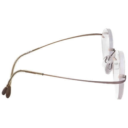 Silhouette M 7395 /40 V 6073 Titan   50□19 135