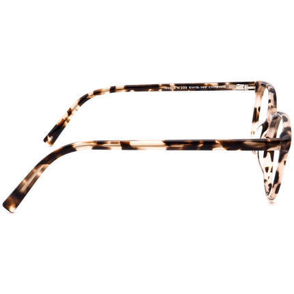 Warby Parker Nadia M 223  51□16 140