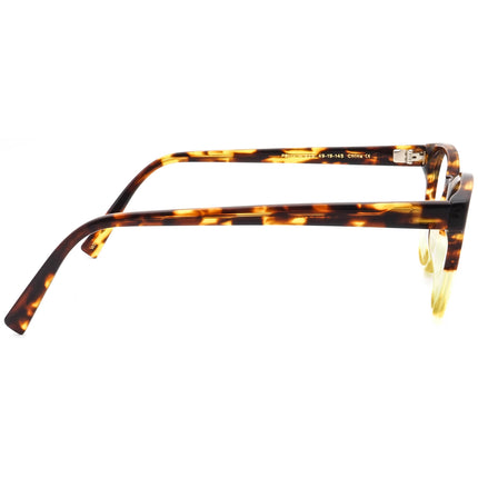 Warby Parker Felix M 929   49□19 145