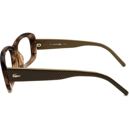 Lacoste  Eyeglasses 52□17 135