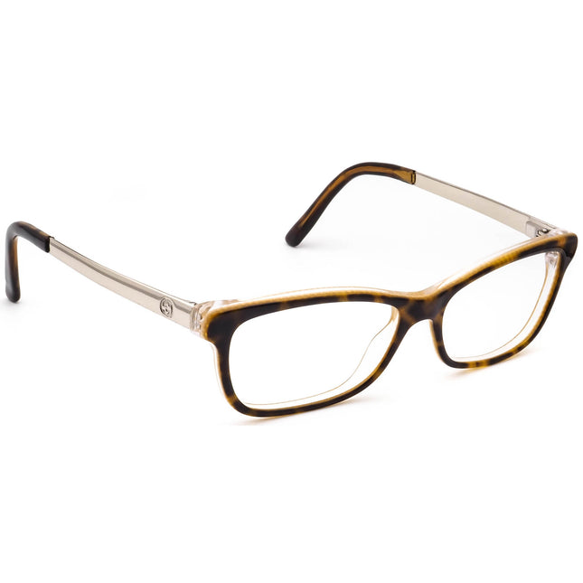 Gucci GG 3678 4WJ Eyeglasses 52□15 140