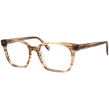 Warby Parker Hughes W 207   54□18 145