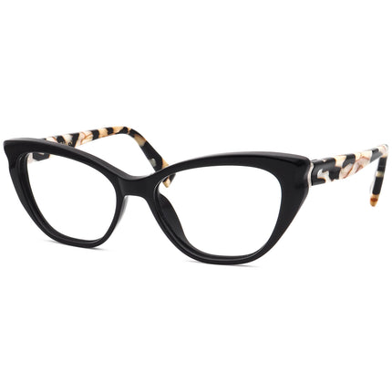 Seraphin Garland/8211 Eyeglasses 52□16 140