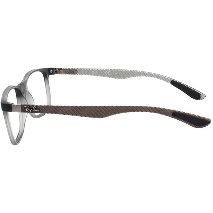 Ray-Ban RB 8903 5244 Carbon Fiber   55□18 145