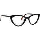Christian Siriano Marlena BLK  56□19 140