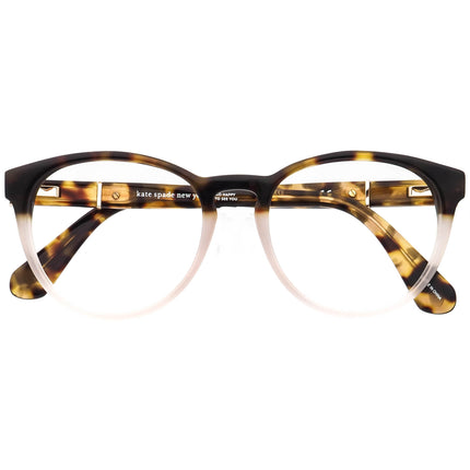 Kate Spade Charissa XLT   50□18 140