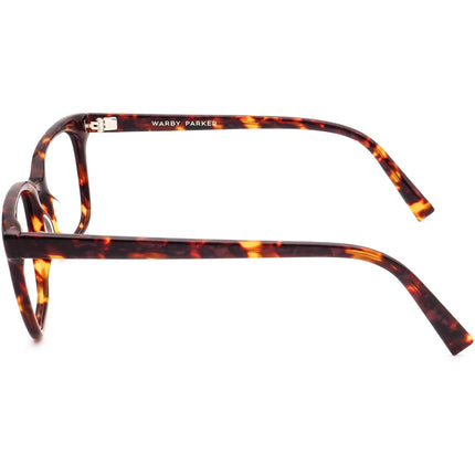 Warby Parker Hughes M 926  52□17 140