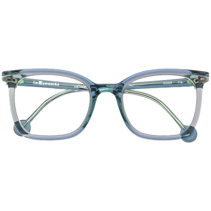 l.a.Eyeworks Dover 776  50□21 135