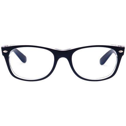 Ray-Ban RB 2132 New Wayfarer 6053/71  52□18 145