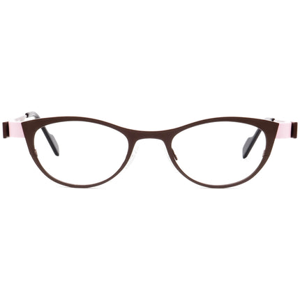 Anne Et Valentin BC69 Wave Titanium  45□22 140