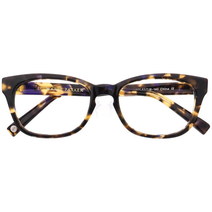 Warby Parker Finch 252  52□18 140