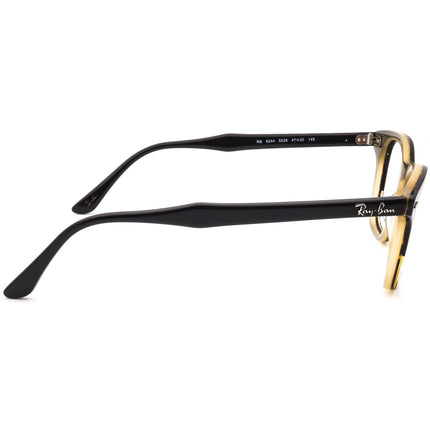 Ray-Ban RB 5244 5028   47□20 145