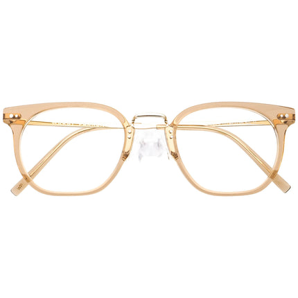 Warby Parker Halton M 1177 Eyeglasses  50□22 145