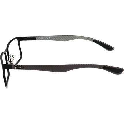 Ray-Ban RB 8415 2503 Carbon Fiber  53□17 145