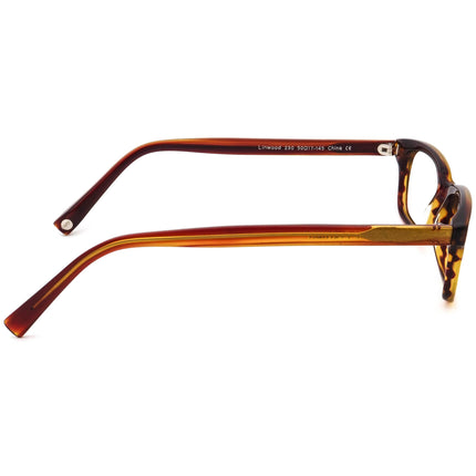 Warby Parker Linwood 230  50□17 145