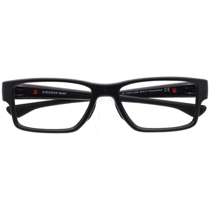 Oakley OX8121-0255 Airdrop MNP  55□17 139
