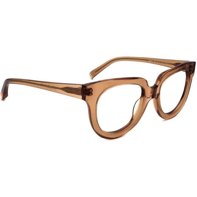 Warby Parker Banks 680   52□21 145