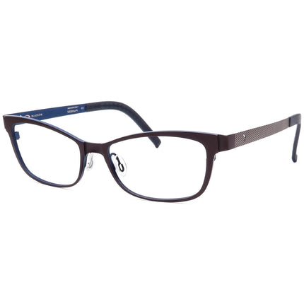 Blackfin BF694 Adelaide COL.406 Eyeglasses 52□16 145