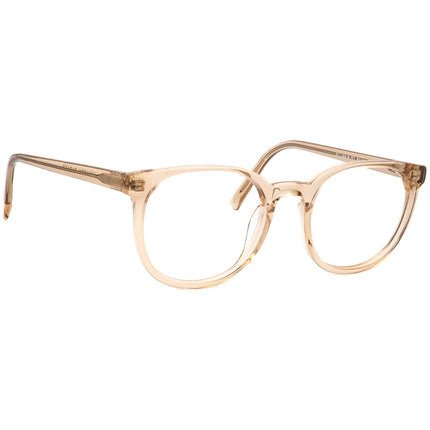 Warby Parker Gillian M 177 Medium  52□20 145