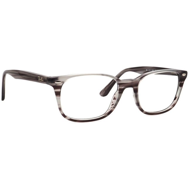 Ray-Ban RB 5375 8055  53□18 145