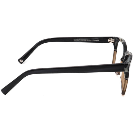 Warby Parker Barkley 125  53□18 142