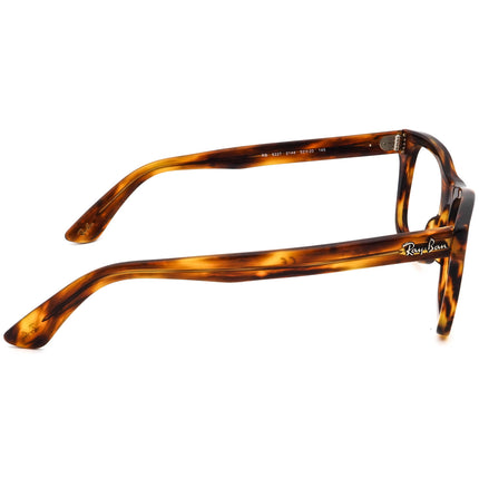 Ray-Ban RB 5227 2144  52□20 145