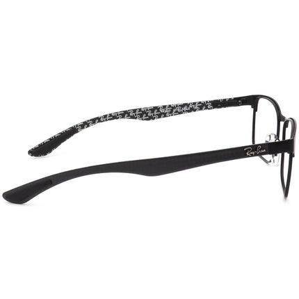 Ray-Ban RB 8416 2503 Carbon Fiber   53□17 145