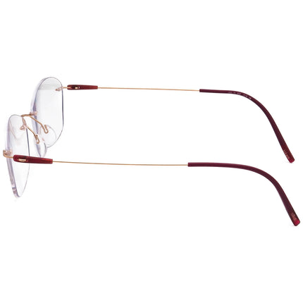 Silhouette 5500 70 3530 Titan  53□19 145