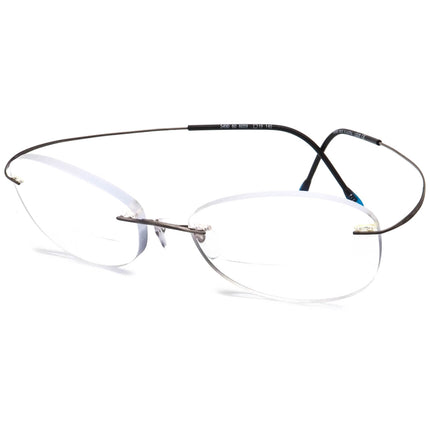 Silhouette 5484 60 6059 Pulse   55□19 140