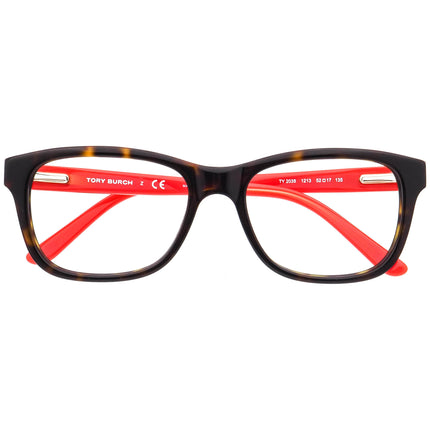 Tory Burch TY 2038 1213  52□17 135