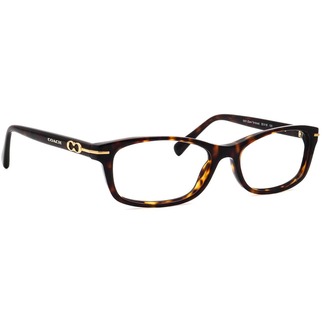 Coach HC 6054 (Elise) 5001  52□16 135