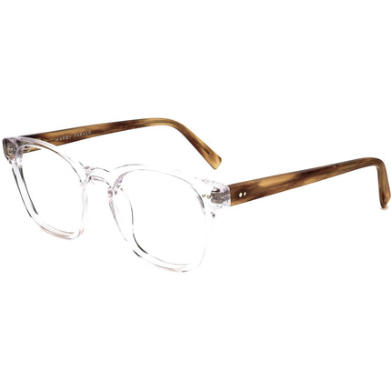 Warby Parker Felix M 506   49□19 145