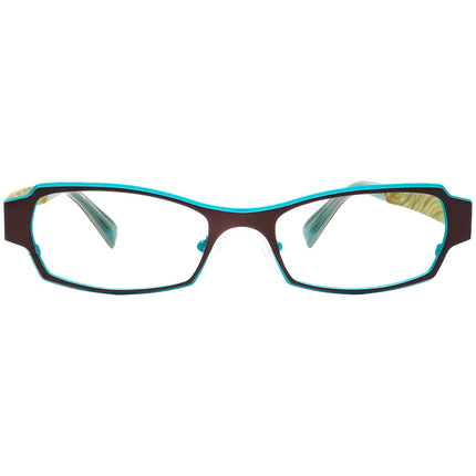 Jean Lafont Elegante 501 Eyeglasses 51□18 135